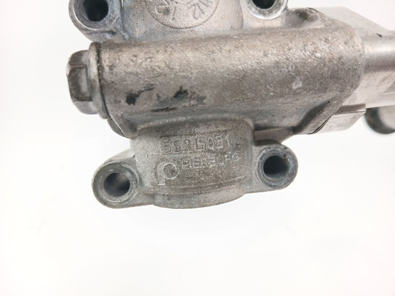 Recambio de valvula egr para opel vectra c gts (z02) 1.9 cdti (f68) referencia OEM IAM 55215031  