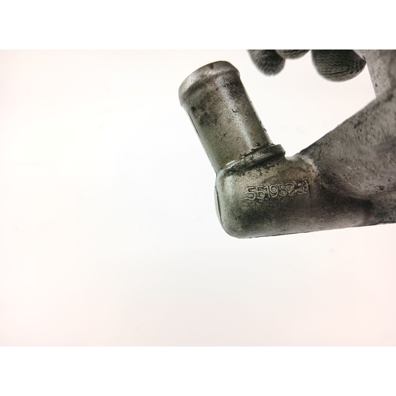 Recambio de tapon de aceite para opel vectra c gts (z02) 1.9 cdti (f68) referencia OEM IAM 55195251  