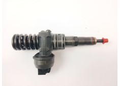 Recambio de inyector para skoda fabia i combi (6y5) 1.9 tdi referencia OEM IAM 0414720037  