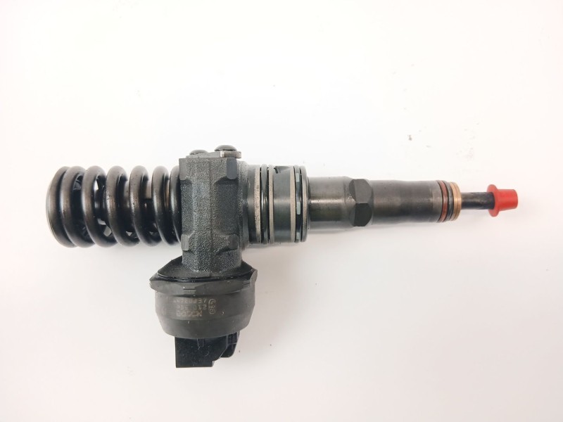 Recambio de inyector para skoda fabia i combi (6y5) 1.9 tdi referencia OEM IAM 0414720037  
