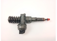 Recambio de inyector para skoda fabia i combi (6y5) 1.9 tdi referencia OEM IAM 0414720037   2