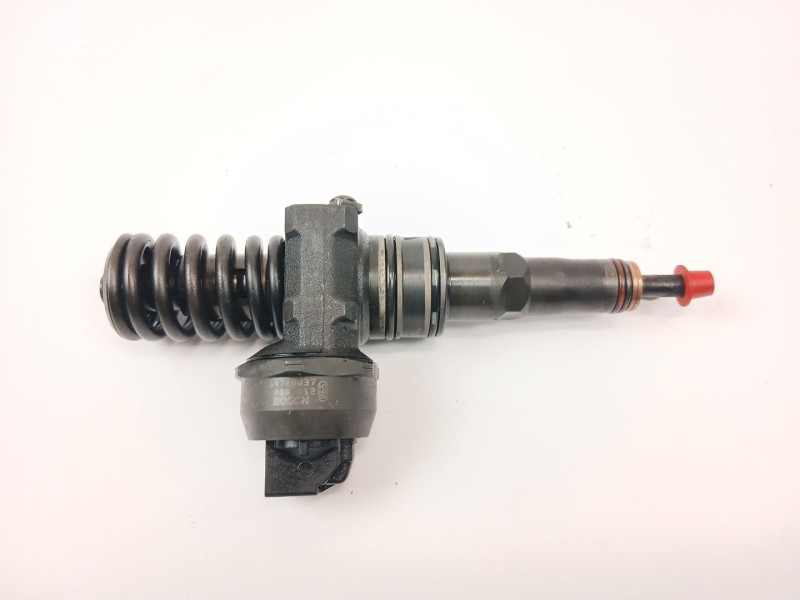 Recambio de inyector para skoda fabia i combi (6y5) 1.9 tdi referencia OEM IAM 0414720037  