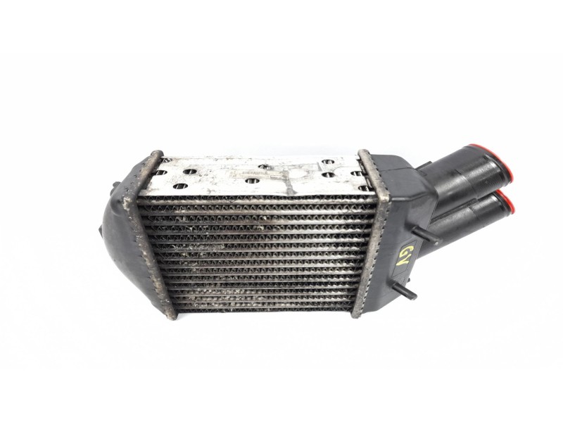 Recambio de intercooler para renault scenic i (ja..) 1.9 dci (ja05, ja1f) referencia OEM IAM 8200047162  