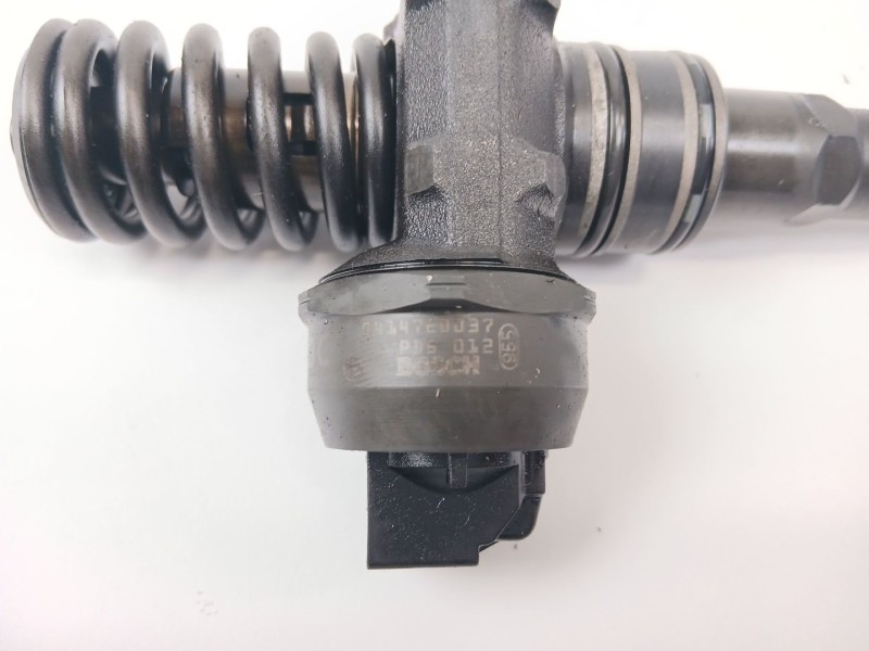 Recambio de inyector para skoda fabia i combi (6y5) 1.9 tdi referencia OEM IAM 0414720037  