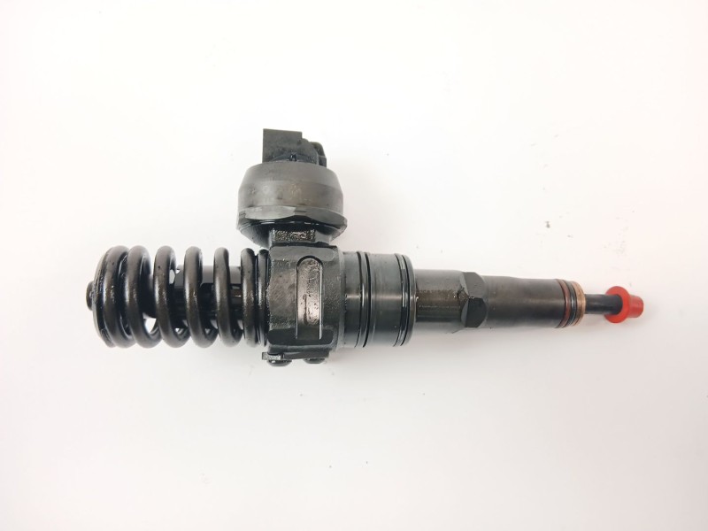 Recambio de inyector para skoda fabia i combi (6y5) 1.9 tdi referencia OEM IAM 0414720037  