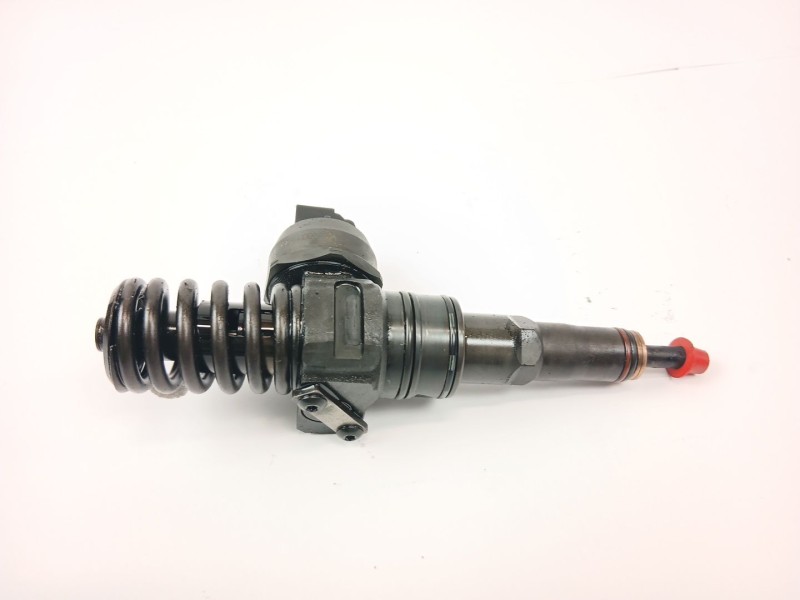 Recambio de inyector para skoda fabia i combi (6y5) 1.9 tdi referencia OEM IAM 0414720037  