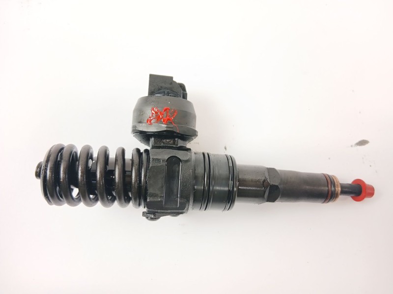 Recambio de inyector para skoda fabia i combi (6y5) 1.9 tdi referencia OEM IAM 0414720037  