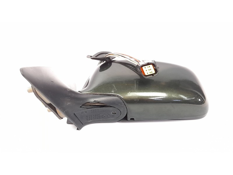 Recambio de retrovisor izquierdo para volvo serie 460 1.9 td referencia OEM IAM E10117376  
