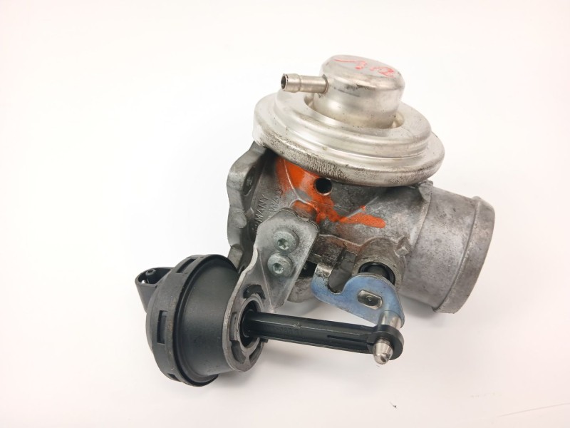 Recambio de valvula egr para skoda fabia i combi (6y5) 1.9 tdi referencia OEM IAM 038129637B  