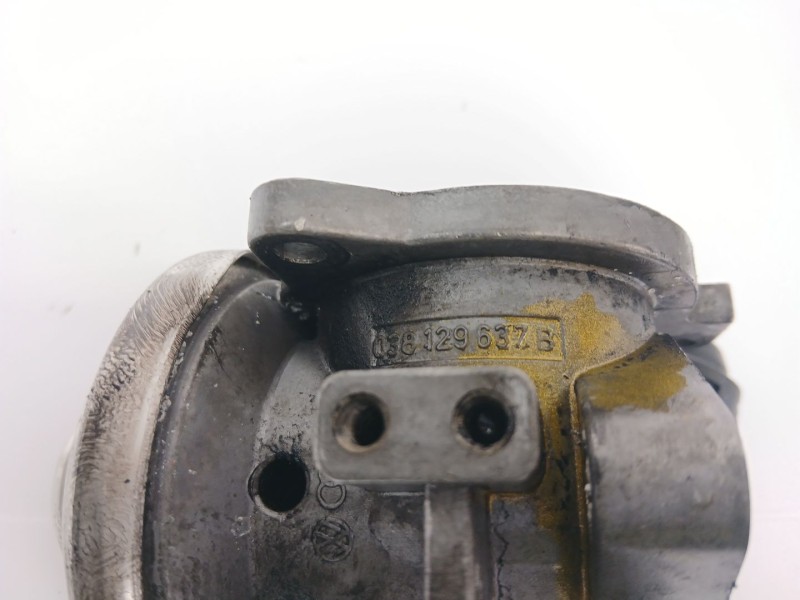 Recambio de valvula egr para skoda fabia i combi (6y5) 1.9 tdi referencia OEM IAM 038129637B  