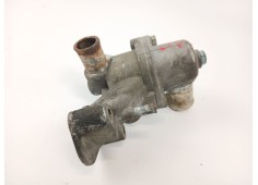Recambio de caja termostato para peugeot 205 ii (20a/c) 1.1 xa referencia OEM IAM 0057289400  