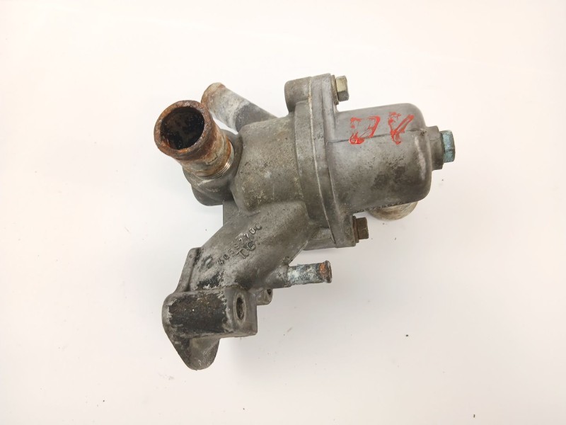 Recambio de caja termostato para peugeot 205 ii (20a/c) 1.1 xa referencia OEM IAM 0057289400  
