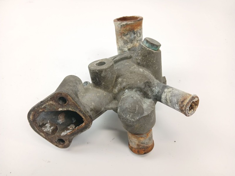 Recambio de caja termostato para peugeot 205 ii (20a/c) 1.1 xa referencia OEM IAM 0057289400  