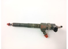 Recambio de inyector para opel vectra c gts (z02) 1.9 cdti (f68) referencia OEM IAM 0445110159  