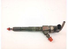 Recambio de inyector para opel vectra c gts (z02) 1.9 cdti (f68) referencia OEM IAM 0445110159   2