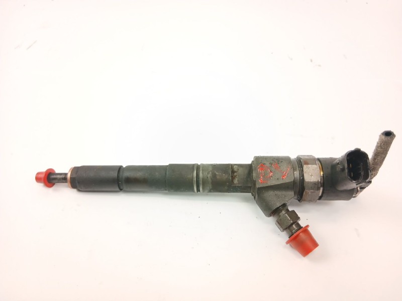 Recambio de inyector para opel vectra c gts (z02) 1.9 cdti (f68) referencia OEM IAM 0445110159  