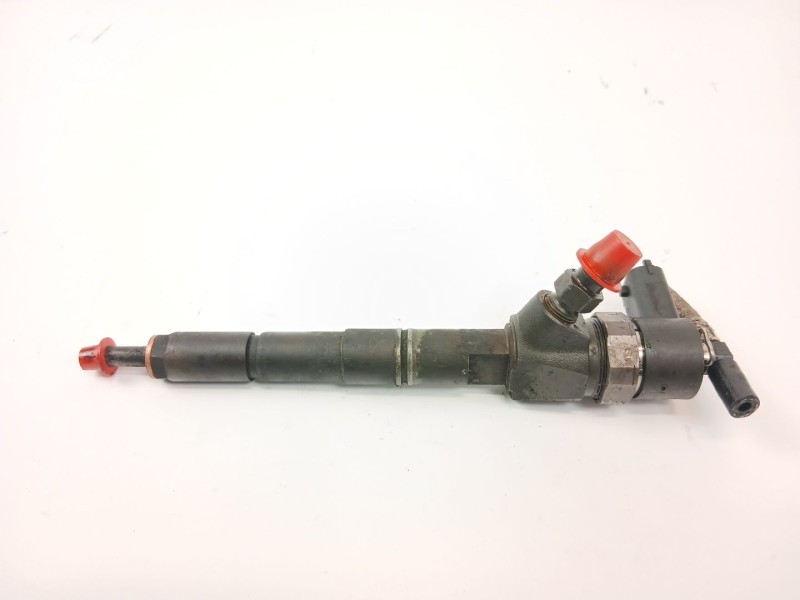 Recambio de inyector para opel vectra c gts (z02) 1.9 cdti (f68) referencia OEM IAM 0445110159  