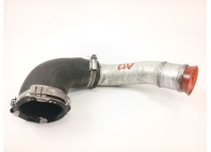 Recambio de tubo para opel vectra c gts (z02) 1.9 cdti (f68) referencia OEM IAM 55352735  