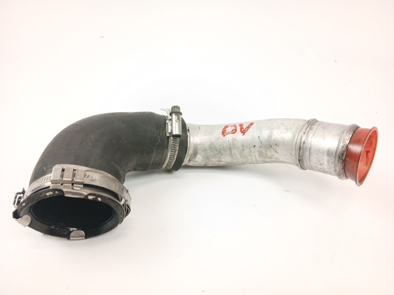 Recambio de tubo para opel vectra c gts (z02) 1.9 cdti (f68) referencia OEM IAM 55352735  