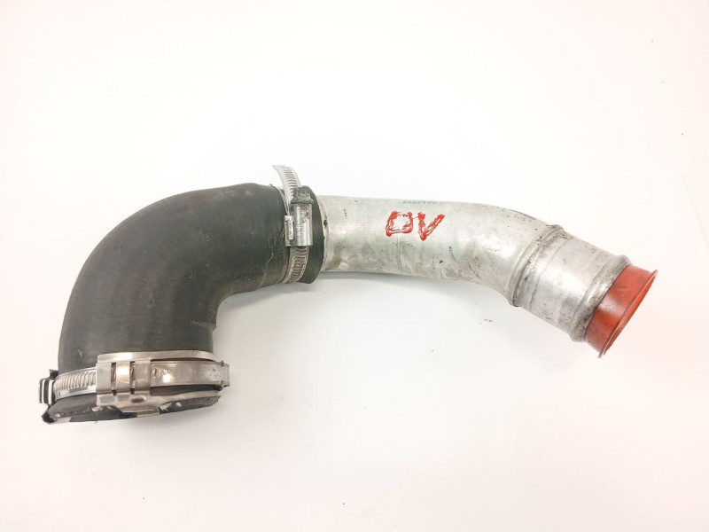 Recambio de tubo para opel vectra c gts (z02) 1.9 cdti (f68) referencia OEM IAM 55352735  