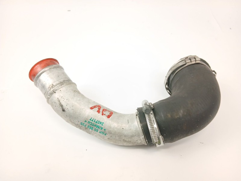 Recambio de tubo para opel vectra c gts (z02) 1.9 cdti (f68) referencia OEM IAM 55352735  
