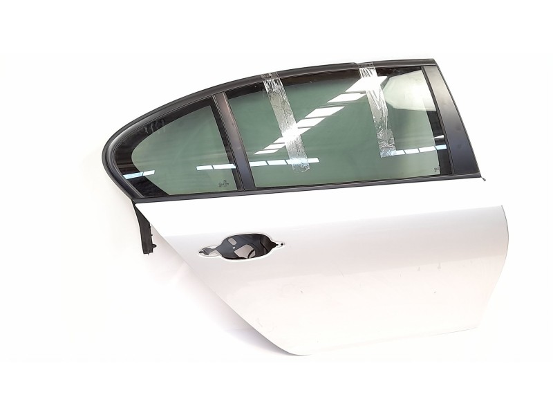 Recambio de puerta trasera derecha para bmw serie 5 berlina (e60) 535 d referencia OEM IAM 41527202342  