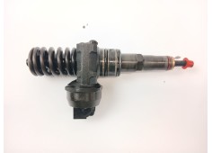 Recambio de inyector para skoda fabia i combi (6y5) 1.9 tdi referencia OEM IAM 0414720037  