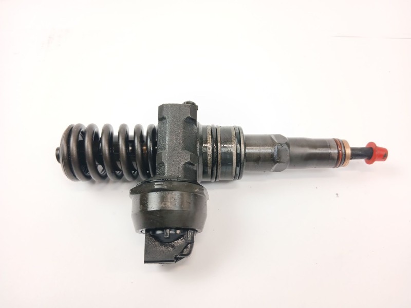 Recambio de inyector para skoda fabia i combi (6y5) 1.9 tdi referencia OEM IAM 0414720037  
