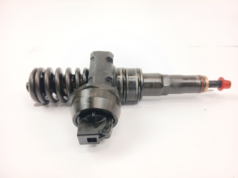 Recambio de inyector para skoda fabia i combi (6y5) 1.9 tdi referencia OEM IAM 0414720037  