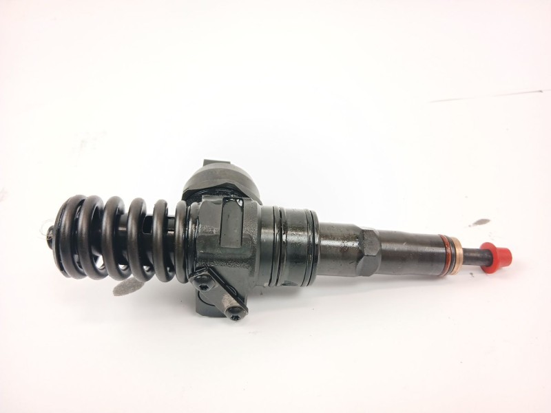 Recambio de inyector para skoda fabia i combi (6y5) 1.9 tdi referencia OEM IAM 0414720037  