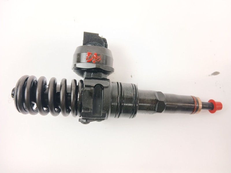 Recambio de inyector para skoda fabia i combi (6y5) 1.9 tdi referencia OEM IAM 0414720037  