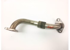 Recambio de tubo para skoda fabia i combi (6y5) 1.9 tdi referencia OEM IAM 038131521  