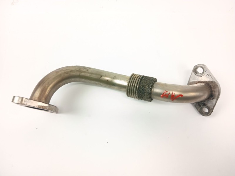 Recambio de tubo para skoda fabia i combi (6y5) 1.9 tdi referencia OEM IAM 038131521  