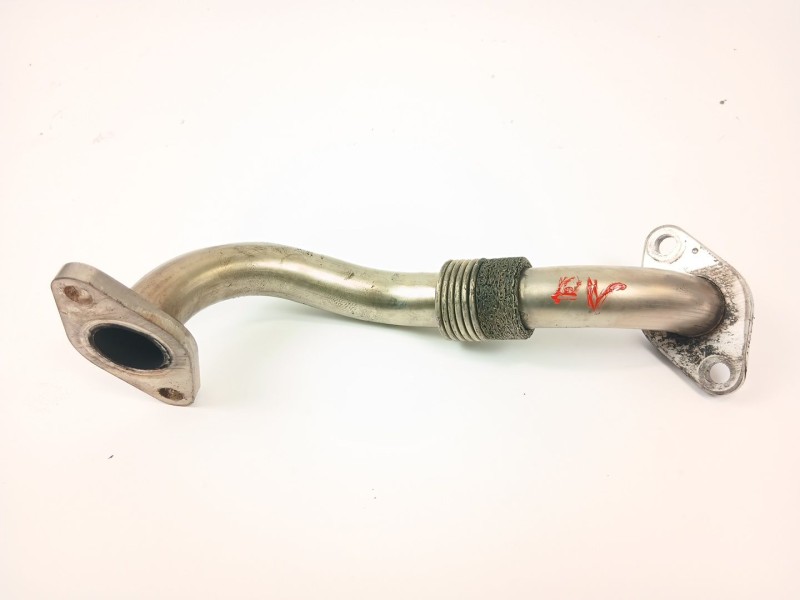 Recambio de tubo para skoda fabia i combi (6y5) 1.9 tdi referencia OEM IAM 038131521  