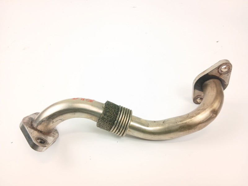Recambio de tubo para skoda fabia i combi (6y5) 1.9 tdi referencia OEM IAM 038131521  