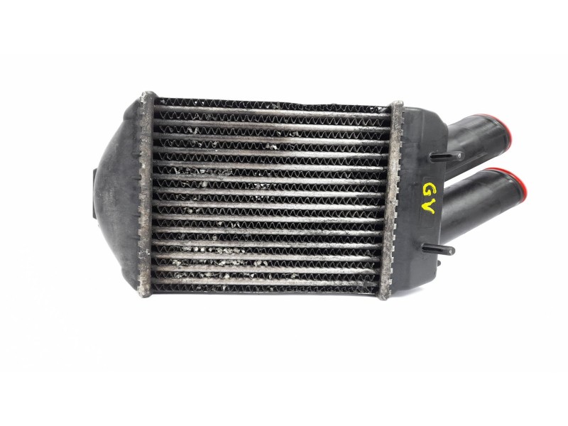 Recambio de intercooler para renault scenic i (ja..) 1.9 dci (ja05, ja1f) referencia OEM IAM 8200047162  