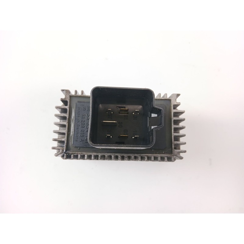 Recambio de rele calentadores para opel vectra c gts (z02) 1.9 cdti (f68) referencia OEM IAM 55354141  
