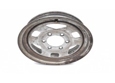 Recambio de llanta para isuzu trooper (ubs) 2.8 td (ubs55) referencia OEM IAM 40291S38  