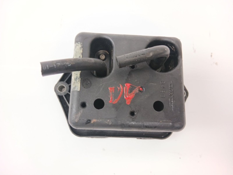 Recambio de valvula vacio turbo para opel vectra c gts (z02) 1.9 cdti (f68) referencia OEM IAM   
