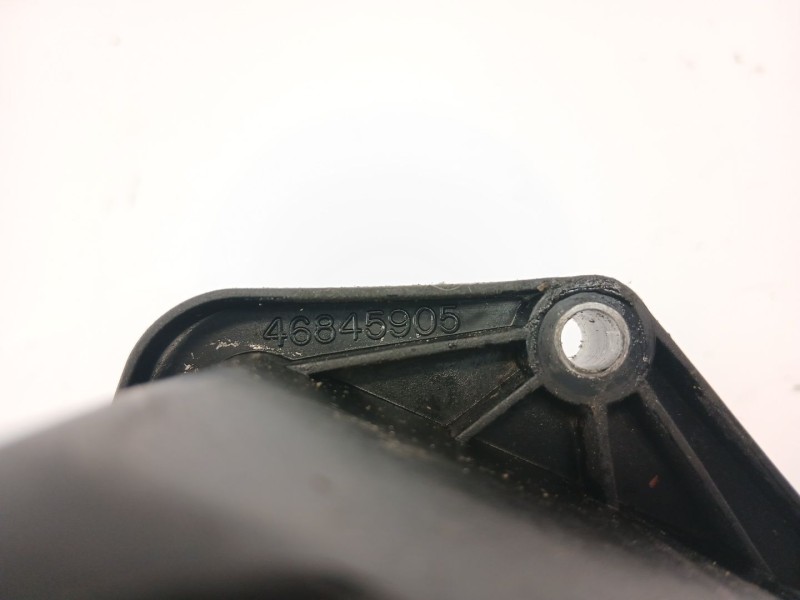 Recambio de valvula vacio turbo para opel vectra c gts (z02) 1.9 cdti (f68) referencia OEM IAM   
