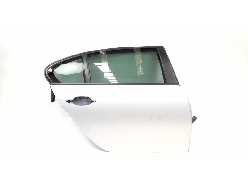 Recambio de puerta trasera derecha para bmw serie 5 berlina (e60) 535 d referencia OEM IAM 41527202342  