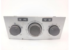Recambio de mando calefaccion / aire acondicionado para opel astra h gtc (a04) 1.8 (l08) referencia OEM IAM 13261826  