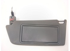 Recambio de parasol izquierdo para opel astra h gtc (a04) 1.8 (l08) referencia OEM IAM   