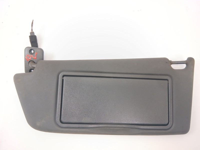Recambio de parasol izquierdo para opel astra h gtc (a04) 1.8 (l08) referencia OEM IAM   