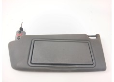 Recambio de parasol izquierdo para opel astra h gtc (a04) 1.8 (l08) referencia OEM IAM    2