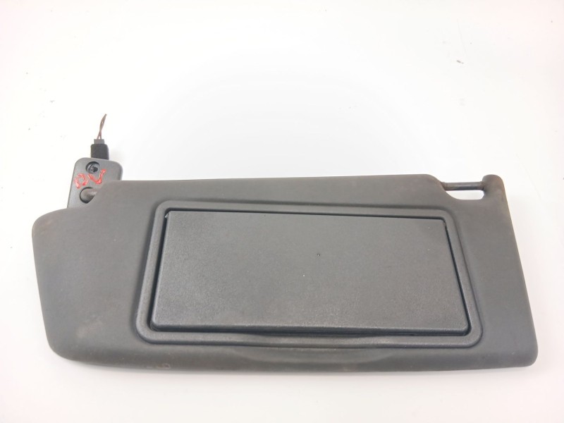 Recambio de parasol izquierdo para opel astra h gtc (a04) 1.8 (l08) referencia OEM IAM   