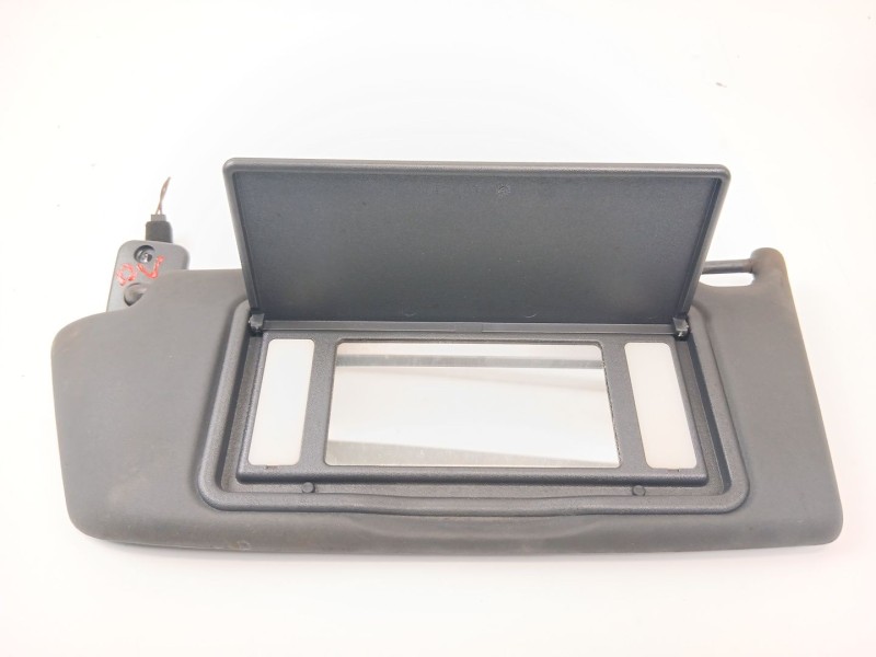 Recambio de parasol izquierdo para opel astra h gtc (a04) 1.8 (l08) referencia OEM IAM   