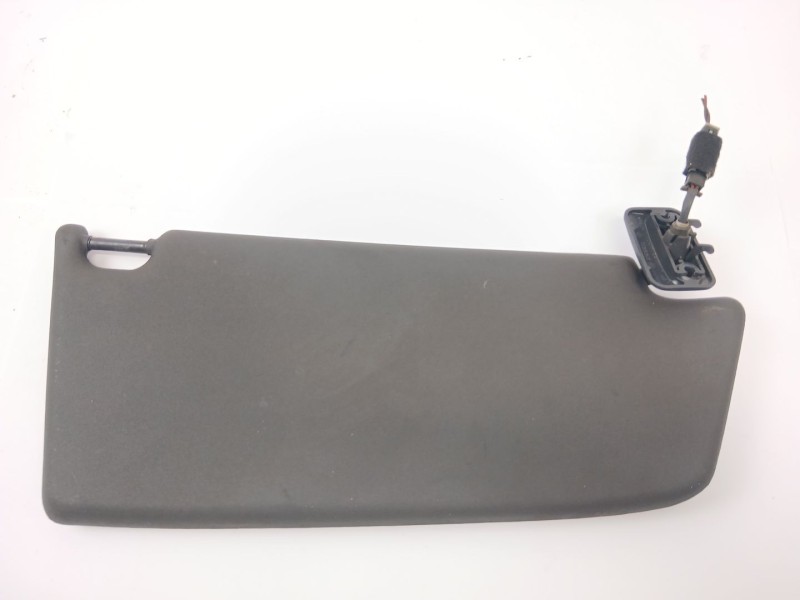 Recambio de parasol izquierdo para opel astra h gtc (a04) 1.8 (l08) referencia OEM IAM   