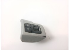 Recambio de mando multifuncion para opel astra h gtc (a04) 1.8 (l08) referencia OEM IAM 13208859   2
