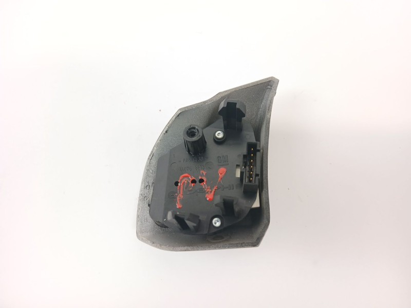Recambio de mando multifuncion para opel astra h gtc (a04) 1.8 (l08) referencia OEM IAM 13208859  